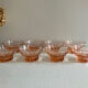 Champagne glasses