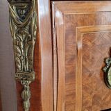 Commode style Louis XVI