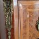 Louis XVI style chest of drawers