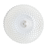 Glass ceiling or applique