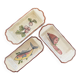 Set of 3 ramekins made in Italy