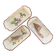 Set of 3 ramekins made in Italy