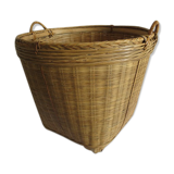 Bamboo basket