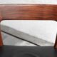 Side chair 'model 56' by Niels Otto Moller