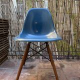 Chaise DSW de Ray & Charles Eames