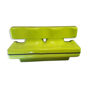banquette Dominique Prevost