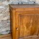 Art Deco oak jam maker