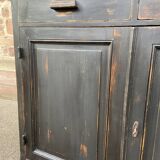 Vintage Industrial Trade Counter 1930 Vintage