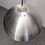 Italian Space Age Arc Floor Lamp, 60s-70s