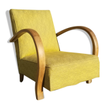 Art Deco armchair 40s