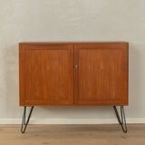 Commode des années 1960