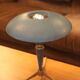 Table lamp "Bijou" designed by Louis Kalff for Philips