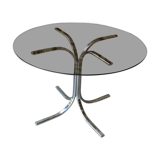Round table 70s