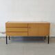 Modernist buffet