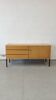 Buffet bas moderniste