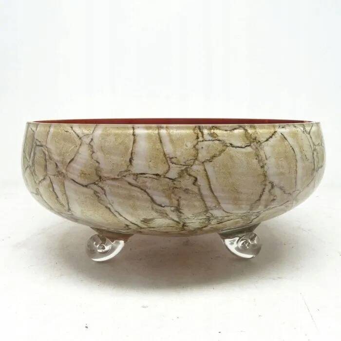 Coupe à fruits J7M Patera Tarnowiec J. Słuczan-Orkusz