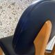 Pair of stella chairs scandinavian design