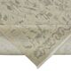 Turkish Handcrafted Loom Oushak Rug 217 cm x 297 cm