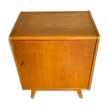 Vintage storage cabinet