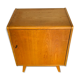 Vintage storage cabinet