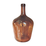 Demijohn amber 2L