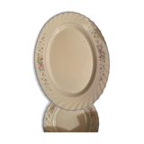 Presentation dish