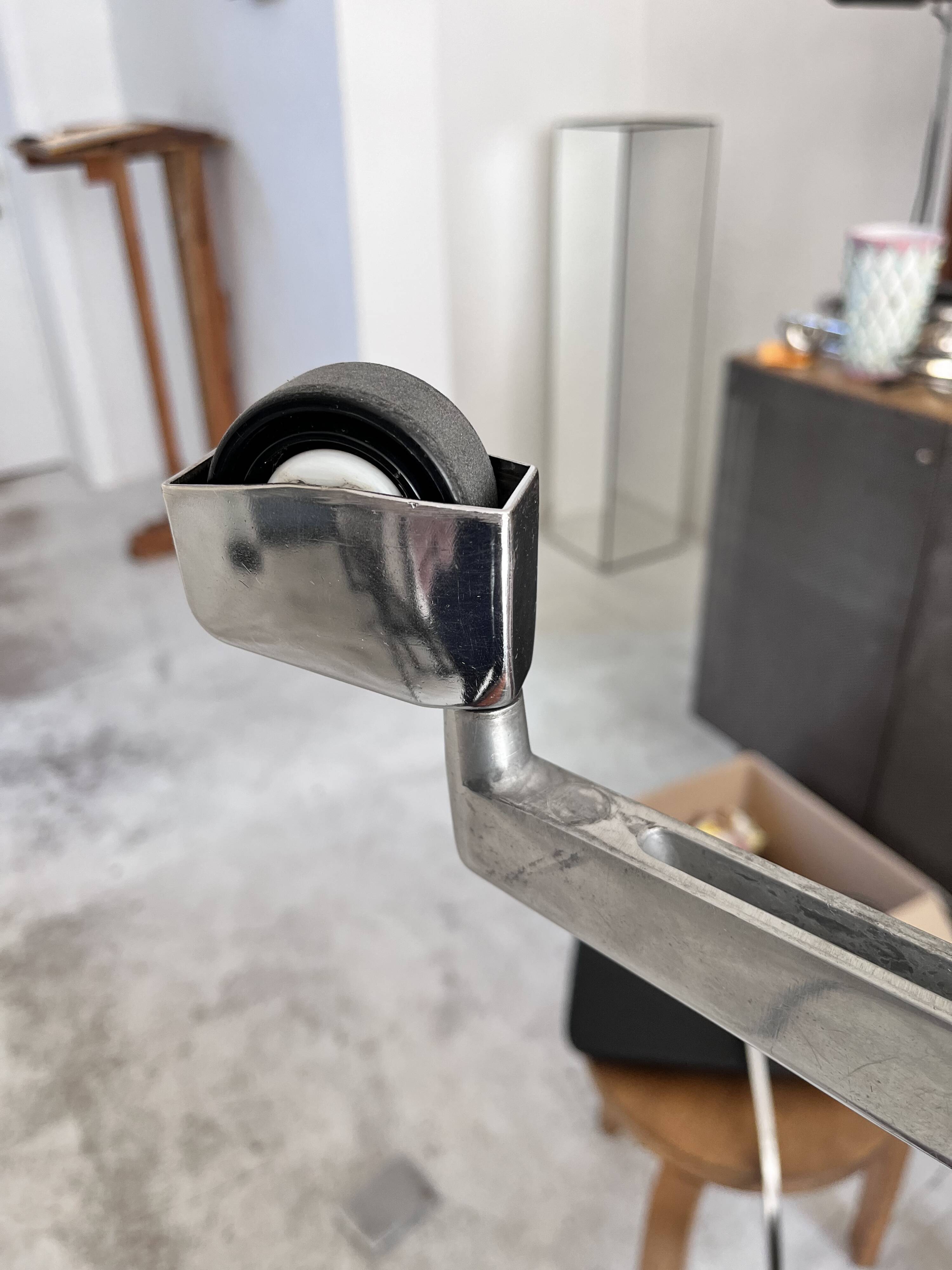 Danish design office chair Labofa