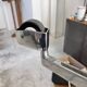 Danish design office chair Labofa