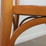 Set of 6 bistro chairs