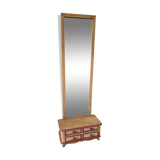 Psyche mirror