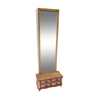 Psyche mirror