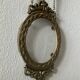 Louis XVI style wall-mounted photo frame