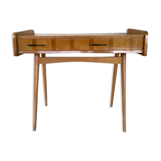 Scandinavian Vintage vanity