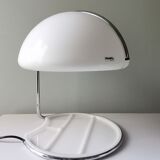 Conchiglia table lamp by L. Massono e l Buttura for iGuzzini