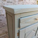 Antique sideboard