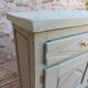 Antique sideboard