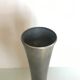 Vase soliflore étain