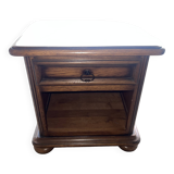 Commode bois