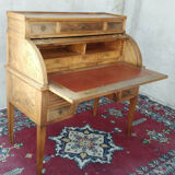 Louis XVI cylinder desk