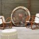 Paire de fauteuils par Jan Vanek pour Up Zavody 1930