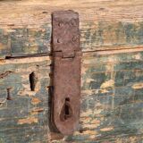 Antique primitive style chest (c.1920) #71