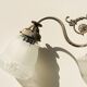 Art Deco chandelier