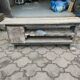 Banc a chaussure