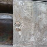 Industrial metal establishment