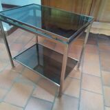 Side table or end table