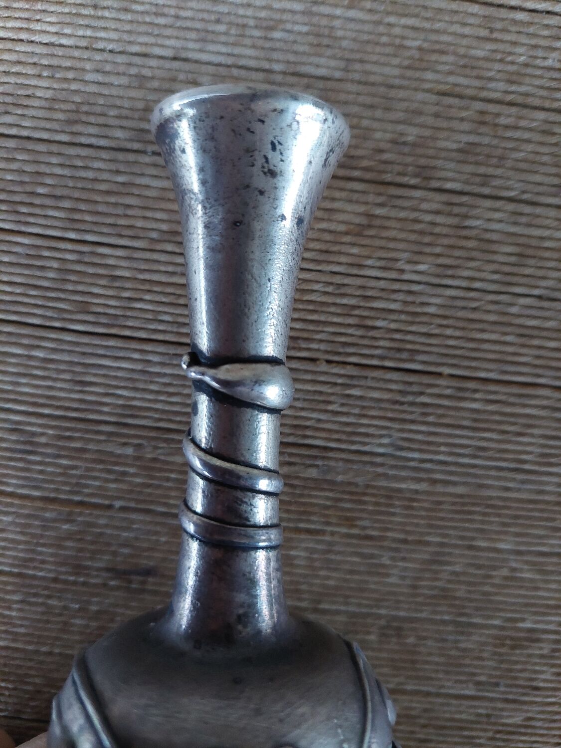 Vintage soliflore/vase