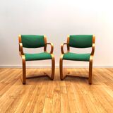 Canteliver Chair, Magnus Olesen