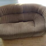 Vintage ARALIA sofa set by LIGNE ROSET, by designer Michel Ducaroy
