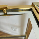 Hollywood Regency trolley 1970s