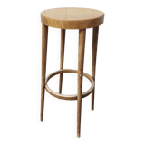 Tabouret de bistrot Baumann 1950